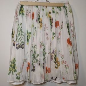 Wildflower Skirt